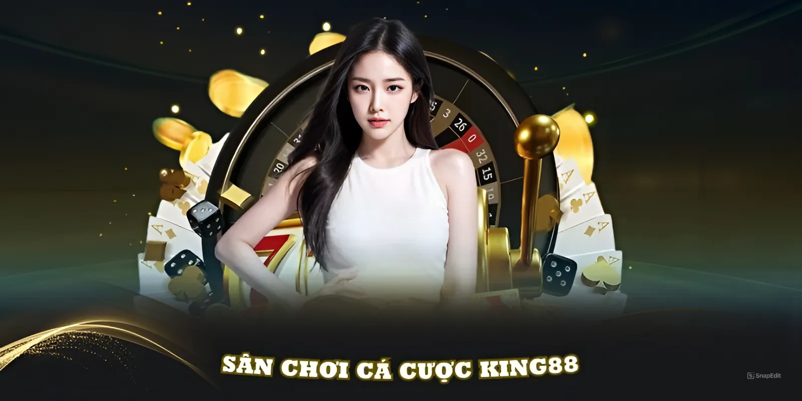 KING88 🎖️ Link Vào “King 88” VIP nhất【MAMORU.IO】 21 Giới thiệu sơ lược