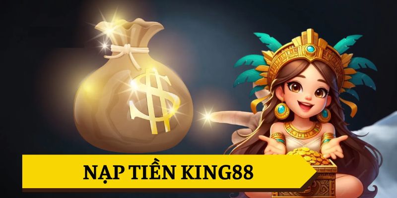 KING88 🎖️ Link Vào “King 88” VIP nhất【MAMORU.IO】 26 Nạp tiền nhanh chóng